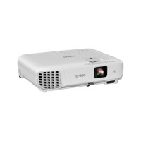 EPSON EB-X05 3300 ANSIL. XGA 1024X768 15000:1 HDMI/VGA PROJEKSİYON - 1